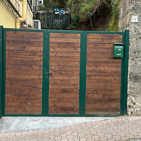 Willa Principessa Sichelgaita House Salerno Zewnętrze zdjęcie